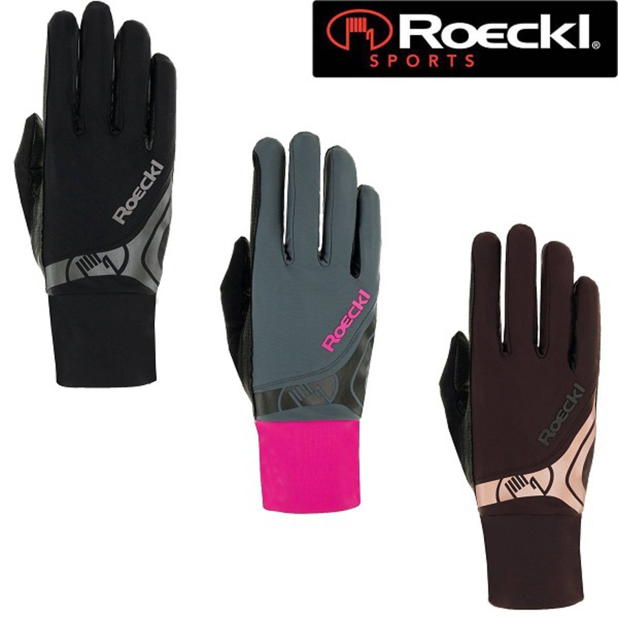 Roeckl Melbourne Gloves image 0
